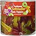 Produktbild Red Band Fruchtgummi Schnuller 1,2 kg Dose - 6er Pack | Fruchtgummi