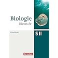 Biologie Oberstufe (3. Auflage) - Allgemeine Ausgabe - Gesamtband ...