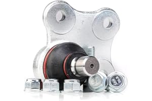 ‎TRW TRW TRAGGELENK FÜHRUNGSGELENK VORNE links VORNE rechts