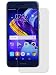 Produktbild Huawei Honor 6C Pro - 3x Anti-Shock Displayschutzfolie - seidenmatte-Antifingerprint Schutz Folie - entspiegelte Oberfläche - Antireflex