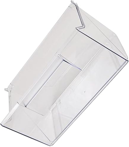 Pannello Frontale Cassetto Congelatore - Fse1070/fse1074 - Foto 7