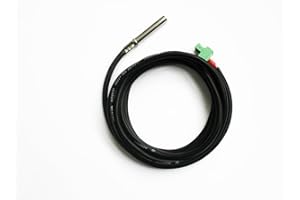 EPEVER SolarV Laderegler Zubehör charge controller accessories für Tracer-AN, Tracer-BN, eTracer, iTracer, VS-A, AU, BN, LS-B (Remote Temperatur Sensor)