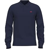 Levi's Slim Housemark Polo T-shirt Erkek