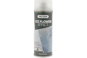 DUPLI-COLOR 101469 ICE FLOWER EFFECT transparent 400 ml