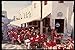 Produktbild 118045 Early Diners Beat The Suppertime Crowd A4 Photo Poster Print 10x8