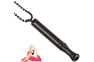 Qianfeng Halskette Rauchfrei,Rauchentwöhnung Rauchfreikette,Atemkette Raucherentwöhnung Rauchen,Mit Aufhören Hilfsmittel,Angst Atemhalskette