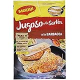 Maggi - Jugoso a la 