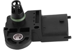 EBTOOLS Capteur de Pression Absolue Professionnel pour Scenic 2 - Capteur de Carte et Surveillance de Pression d'Air