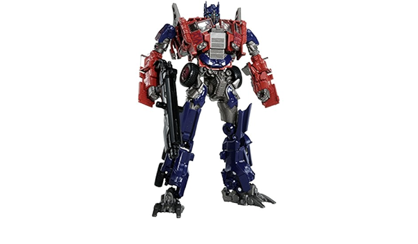 Transformers Mb 01 Optimus Prime Amazon In Toys Games