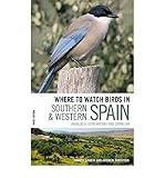 Image de Where to Watch Birds in Southern and Western Spain: Andalucaia, Extremadura and Gibraltar