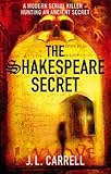 Image de The Shakespeare Secret: Number 1 in series (Kate Stanley) (English Edition)