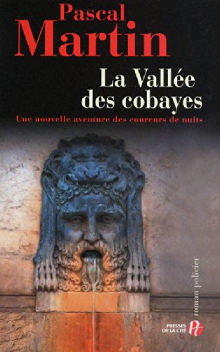 couverture de : La Vall&eacute;e des cobayes