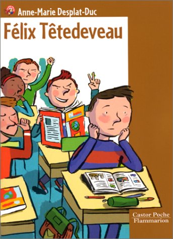 Félix tête de veau