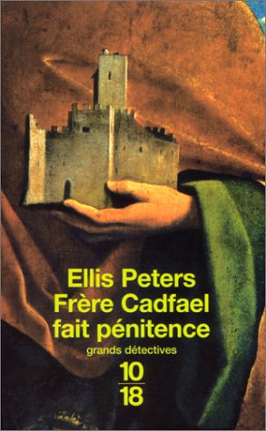 couverture de : Fr&egrave;re Cadfael fait p&eacute;nitence