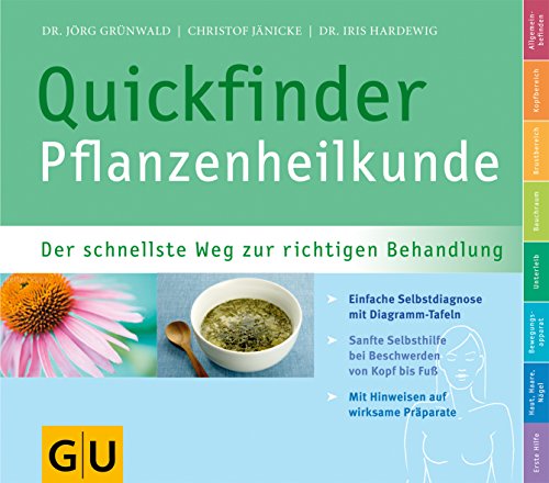 Download Pflanzenheilkunde Quickfinder (GU Quickfinder Körper, Geist & Seele) Download Pflanzenheilkunde Quickfinder (GU Quickfinder Körper, Geist & Seele)