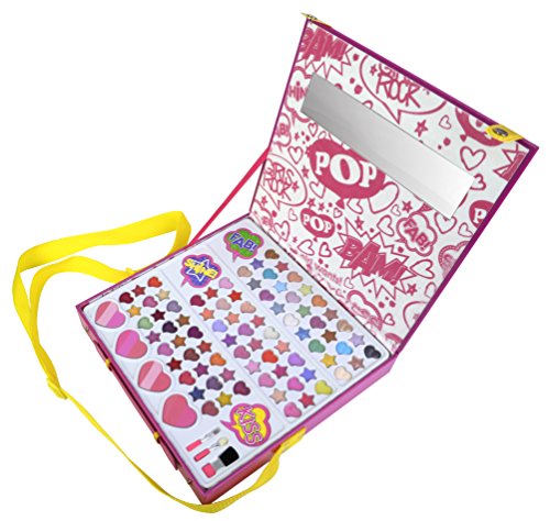 Preisvergleich Produktbild Ocean Pacific Pop – liptastic Beauty Case (Markwins 3704510)