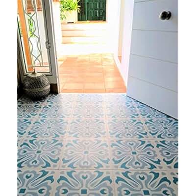 Suchergebnis auf Amazon.de für: pvc fliesen selbstklebend: Baumarkt