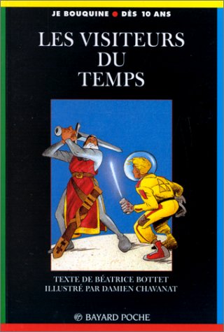 Visiteurs du temps (les)