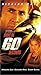 Produktbild Gone in Sixty Seconds [VHS]