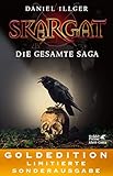 Cover zum Buch Skargat