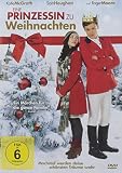 Eine Prinzessin zu Weihnachten - Katie McGrath