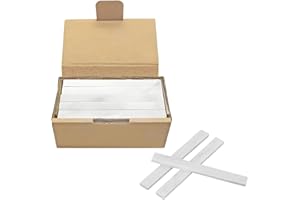 Defresit 27 Pcs French Chalk, Engineer Soapstone Sticks Soapstone Welders Chalk, Ergonomic Chalking Marking Tool Soapstone Marker Industrial Marking Tool