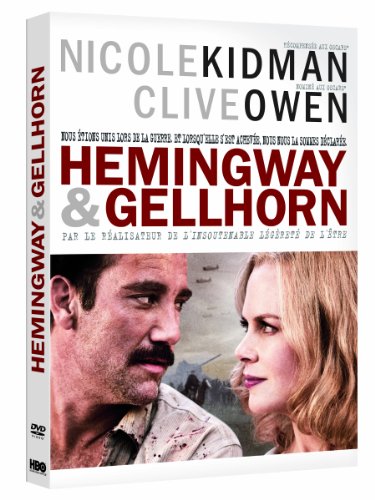 Hemingway & Gellhorn