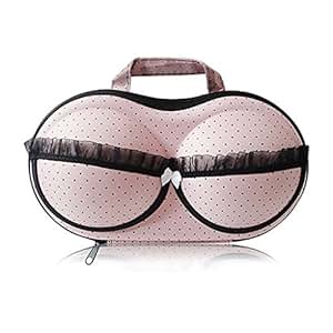 Kombination von Life Tragbare Schutz BH Unterwäsche Dessous Lagerung