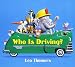 Produktbild Who Is Driving