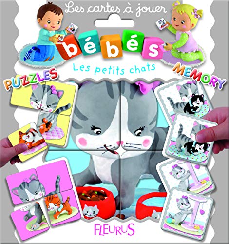 Les petits chats Les petits chats