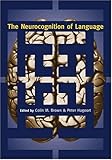 The Neurocognition of Language