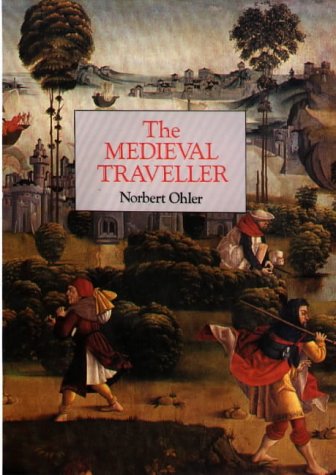 The Medieval Traveller livre