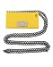 Produktbild O. JACKY Kate für Das iPhone SE & iPhone 5 - Handytasche zum Umhängen. Yellow/Graphite. Mit Display-, Kamera- & Mikrofon Zugang.