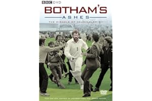 Botham's Ashes - The Miracle Of Headingley 81 [1981] [DVD]