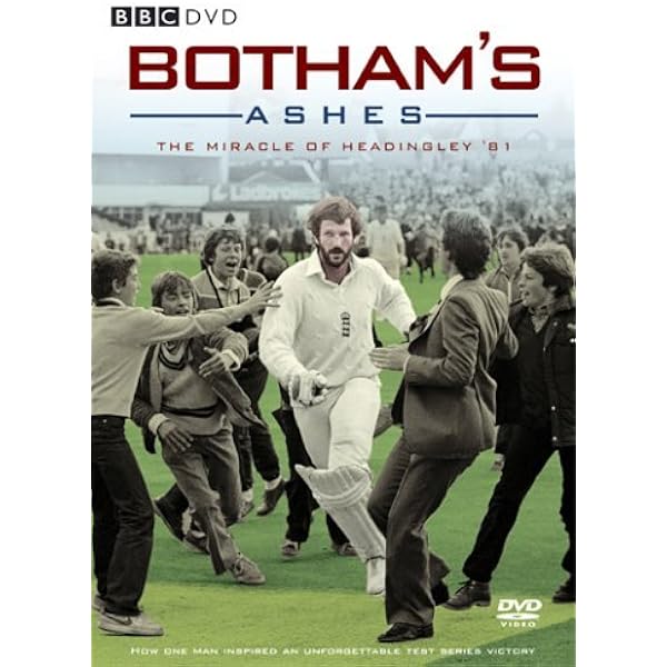 ashes and  写真集/DVD The Ashes Series 2010/2011 The Official Highlights 5DVD [DVD