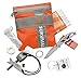 Produktbild Gerber Bear Grylls Survival/Outdoor Notfall-Set, Basic Kit, 31-000700