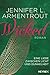 Wicked - Eine Liebe zwischen Licht und Dunkelheit: Roman (Wicked-Serie 1) by 
