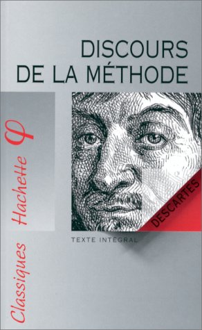 Download Discours de la méthode