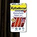 Produktbild Xyladecor Holzschutz-Lasur 2in1 (2,5 l, ebenholz)