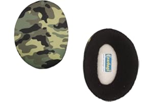 Earbags Scaldaorecchie/Paraorecchie Senza Sostegno