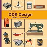 DDR-Design: Kultur im Heim by 