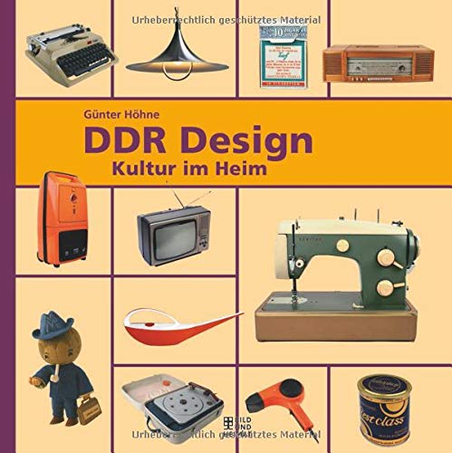 DDR-Design: Kultur im Heim