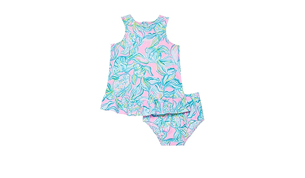 Buy Lilly Pulitzer Baby Girl's Claudia 