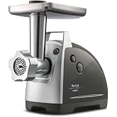 Tefal NE6888 HV8 Pro Meat Grinder Stainless Steel 2200 W - 1510001888
