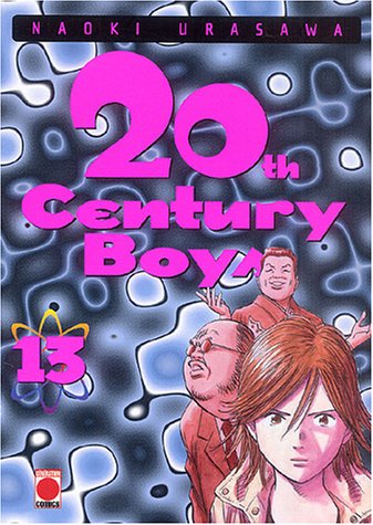 20th century boys