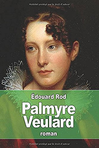 Palmyre Veulard