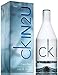 Calvin Klein CKIN2U For Men Eau de Toilette - 100 ml