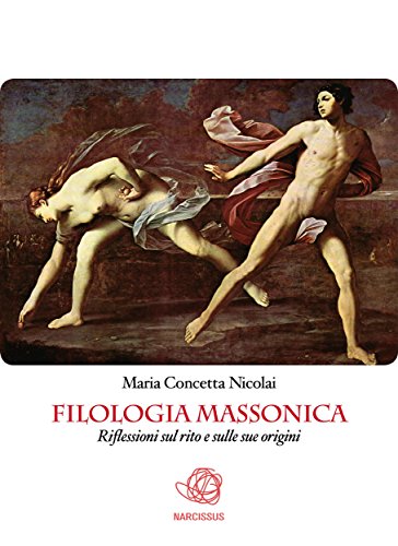 Download Filologia massonica Download Filologia massonica