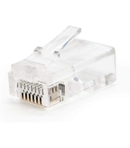 Nanocable 10.20.0302-FLEX - Cavo di Rete RJ45 Cat. 5E UTP AWG24 Flessibile, Bobina 100 MTS