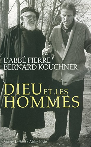 couverture de : Dieu et les hommes